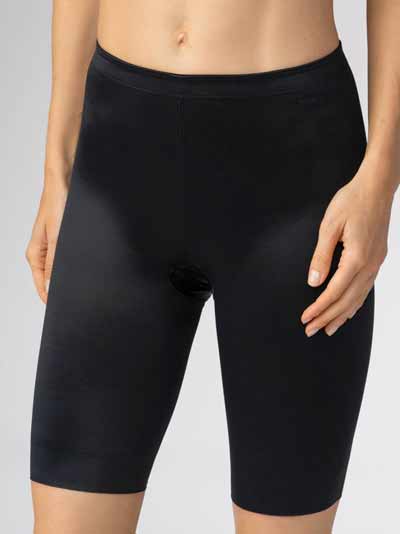 Корректирующие бесшовные панталоны Mey 48348 Cocoon - черные  купить с доставкой и примеркой