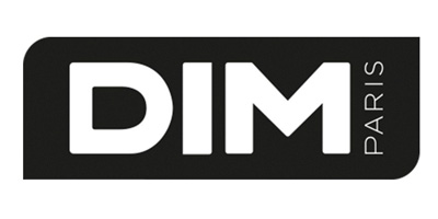 DIM Paris (ДИМ) - базовое белье (Франция)