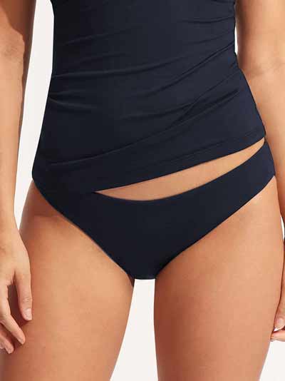 Плавки  Seafolly Collective 40473-942 true navy