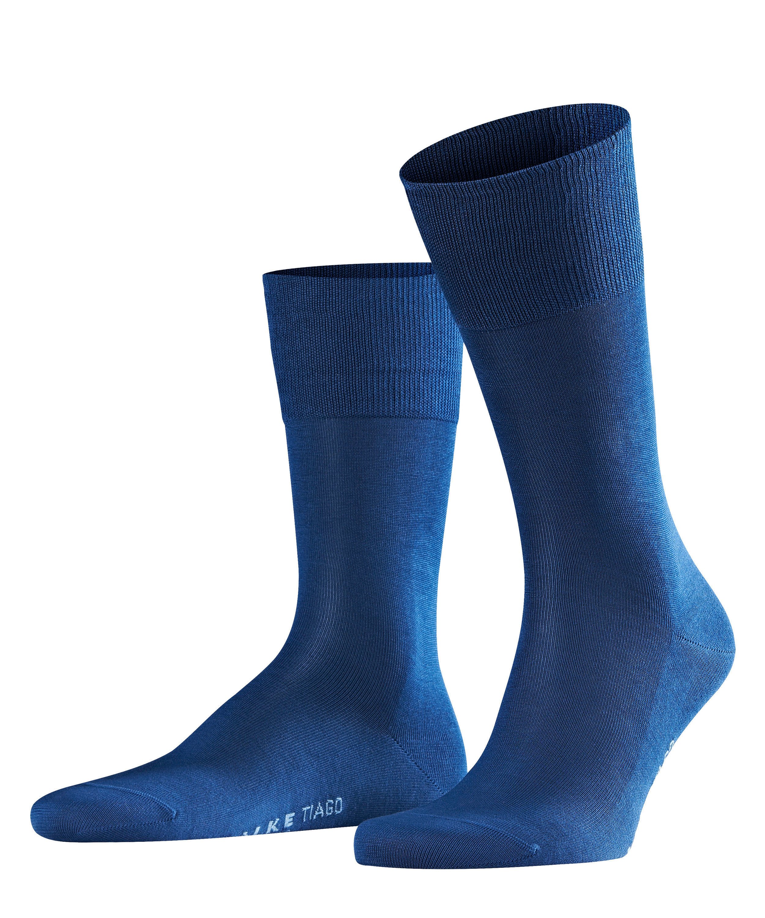 Хлопковые носки FALKE Tiago 14662 6000 - купить с доставкой по России, оплата при получении