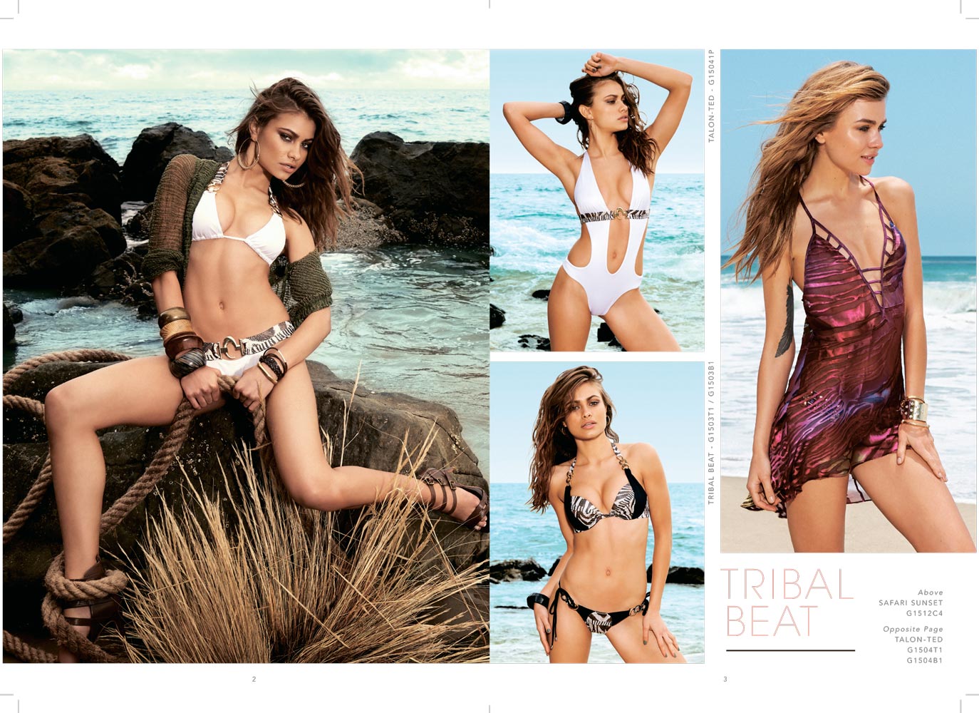 Beach Bunny Купальники Интернет Магазин