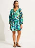 Туника Seafolly Рио - jade