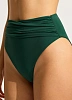 Высокие плавки Seafolly Collective 40643-942 - evergreen