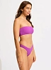 Плавки-бикини Seafolly Sea Dive 40305-861 - violet