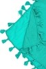 Парео-саронг из хлопка Seafolly 52965-SG - jade