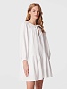 Платье Seafolly 54870-cu - белый