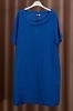 Платье La Fabbrica Del Lino 904 130 синий