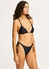 Верх купальника-треугольники Seafolly Palermo 31474-217 чёрные
