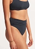 Высокие плавки Seafolly Collective 40643-942 true navy