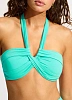 Топ-хальтер купальника Seafolly 33816 942 - акватик