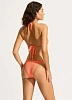 Открытые плавки Seafolly Sea Dive 40651-861 - peach pink