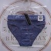 Хлопковые трусики бикини Tommy Hilfiger - 483 - голубые