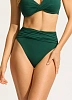 Высокие плавки Seafolly Collective 40643-942 - evergreen