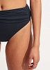 Высокие плавки Seafolly Collective 40643-942 true navy