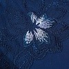 Кружевные трусы брифы Fantasie Leona 2685 - синий