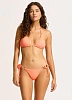 Топ-треугольники Seafolly Sea Dive 31298-861 - peach pink