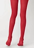Колготки 50 den Oroblu All Colors красные