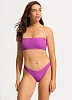 Плавки-бикини Seafolly Sea Dive 40305-861 - violet