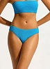 Классические плавки Seafolly Sea Dive 40473-861 - turquoise
