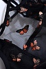 Elomi бюстгальтер Sachi 4353 BFL - бабочки