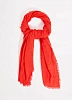 Хлопковое парео Seafolly 71830 - flame