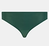 Бесшовные трусы танга Chantelle Soft stretch 2649 на 44-50 размер - 00R