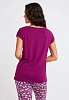 Футболка женская Jockey Supersoft  8602252 733