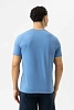 Мужская футболка Mey Relax 36060 600