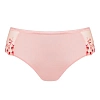 Высокие трусики Mey с роскошной вышивкой Bonbon