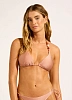 Верх купальника-треугольники Seafolly Palermo 31474-217 розовый