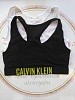 Трусики для девочек Calvin Klein 302 - упаковка 2 шт.
