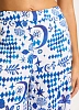 Брюки Seafolly Corfu 55298 PA - azure