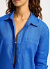 Рубашка Seafolly Corfu 55352-TO - azure