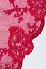 Кружевные трусы-шорты Louisa Bracq Elise 419 40 RGB