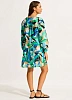Туника Seafolly Рио - jade