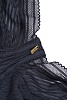 Бюстгальтер Fantasie с боковой поддержкой Fusion 3091 черный