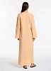 Туника-кафтан Jets Maxi Kaftan Peach j61395