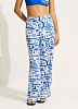 Брюки Seafolly Corfu 55298 PA - azure