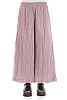 Широкие брюки из жатого хлопка Grizas 3819/1-K34 602 - petite