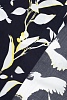 Кимоно Seafolly Birds Of Paradise 55160-JA - чёрный