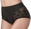 Утягивающие трусы Janira Secrets figure 31542- черные