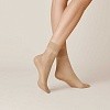 Женские носки Kunert Mystique 20 110152000 - 3520 teint