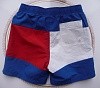Пляжные плавки-шорты для мальчиков Tommy Hilfiger 935