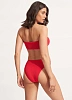 Высокие плавки Seafolly Sea Dive 40609-861 - chilli red