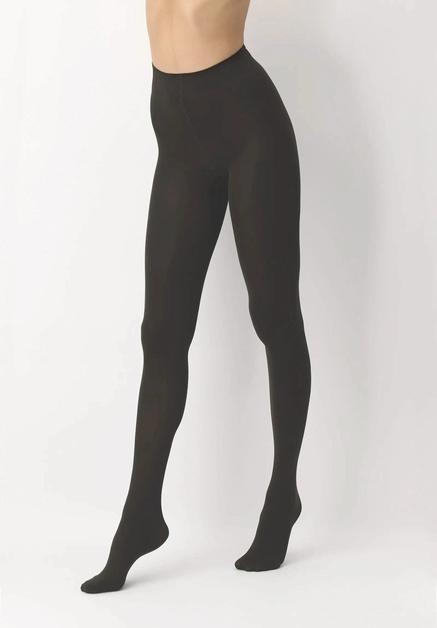 Колготки 120 den Oroblu All Colors коричневые #PRICE# - купить с доставкой по Москве, России, оплата при получении