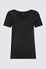 Женская футболка Mey Organic 26816 - 3 черный
