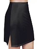 Нижняя юбка Janira Silk Caress 72389 002 - чёрная