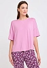 Футболка женская Jockey Supersoft  850027 704