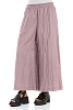 Широкие брюки из жатого хлопка Grizas 3819/1-K34 602 - petite