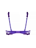 Бюстгальтер Lise Charmel Splendeur Soie C80 6080 Ocean Bleu